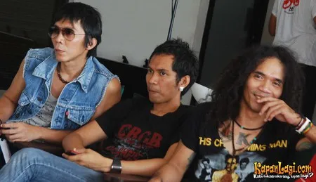 Foto Slank