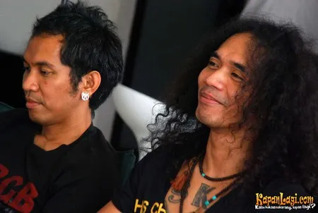 Foto Slank