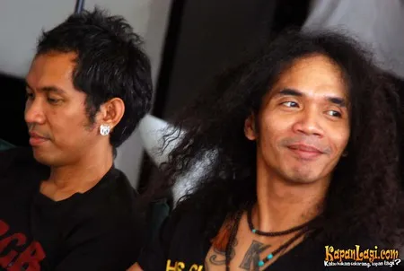 Foto Slank
