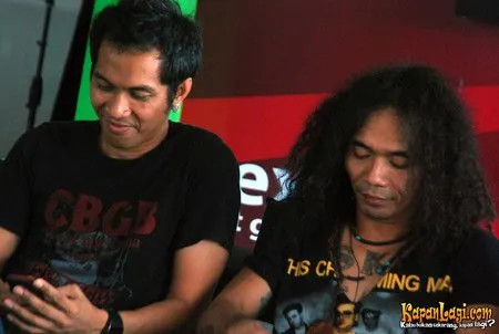 Foto Slank