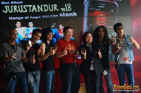 Foto Slank