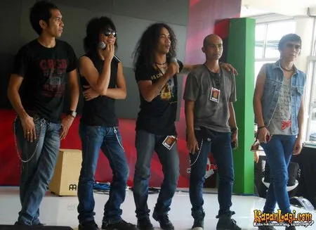 Foto Slank
