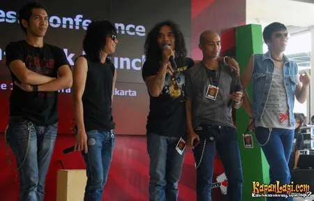 Foto Slank
