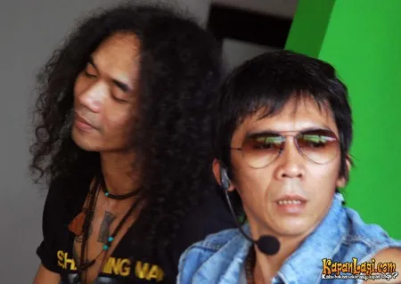 Foto Slank