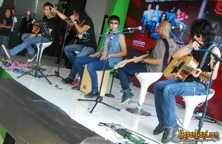 Foto Slank