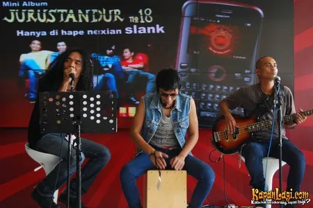 Foto Slank