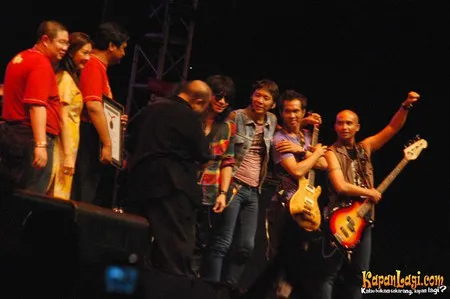 Foto Slank