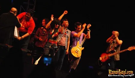 Foto Slank