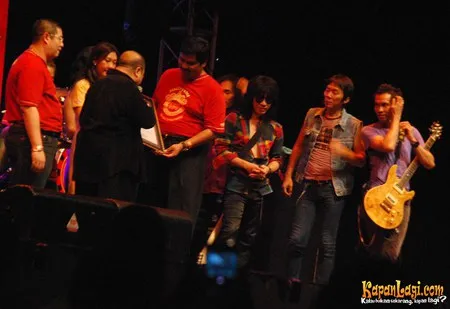 Foto Slank