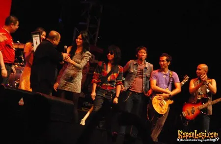 Foto Slank