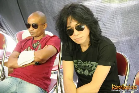 Foto Slank