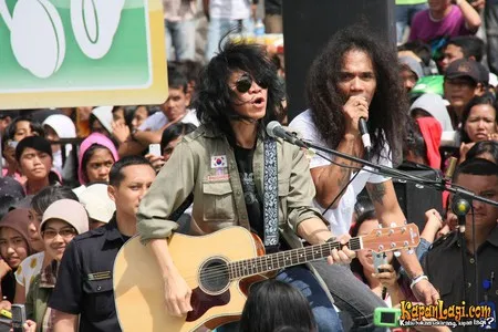 Foto Slank