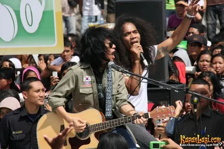 Foto Slank