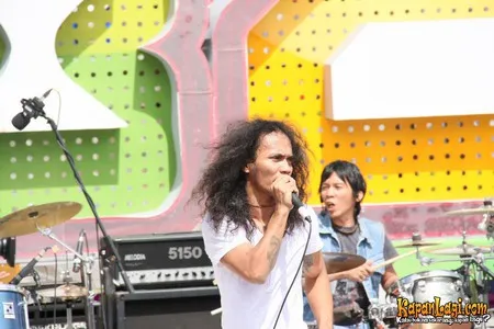 Foto Slank