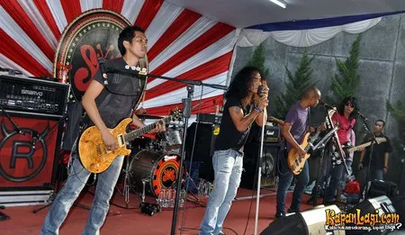Foto Slank