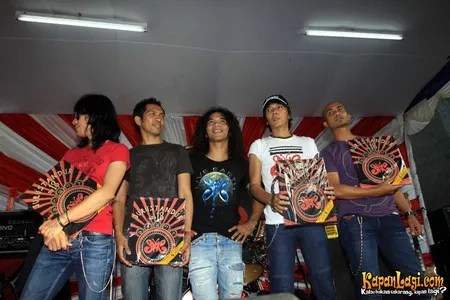 Foto Slank