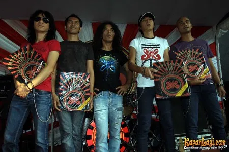 Foto Slank