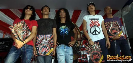 Foto Slank