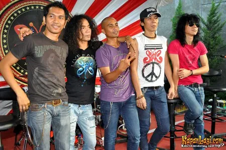 Foto Slank