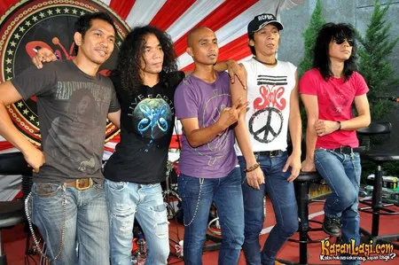 Foto Slank