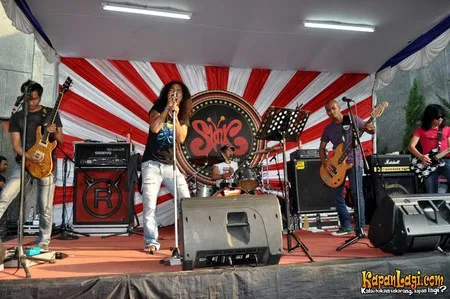 Foto Slank