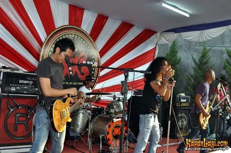 Foto Slank