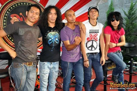 Foto Slank