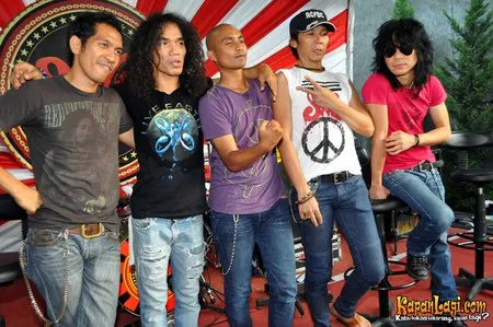 Foto Slank