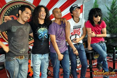Foto Slank