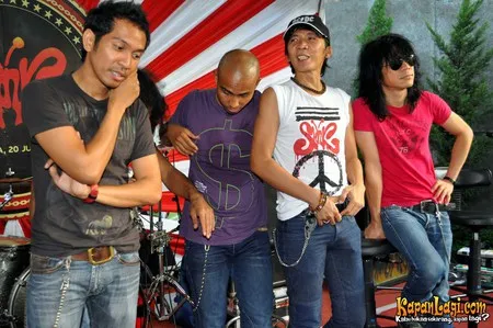 Foto Slank