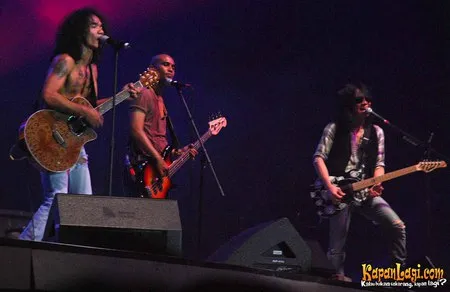 Foto Slank