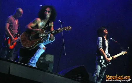 Foto Slank