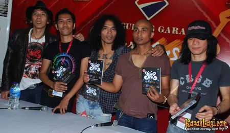 Foto Slank
