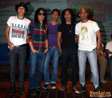 Foto Slank