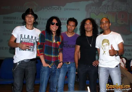 Foto Slank