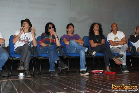 Foto Slank