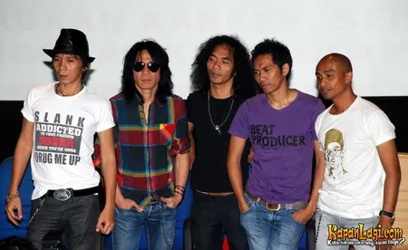 Foto Slank