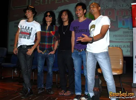 Foto Slank