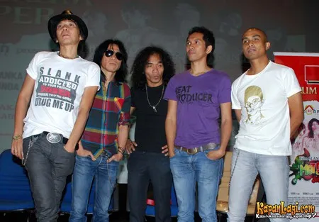 Foto Slank