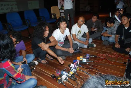 Foto Slank