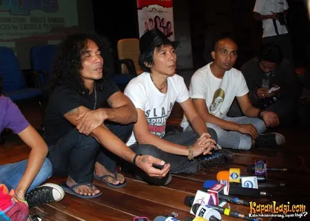 Foto Slank
