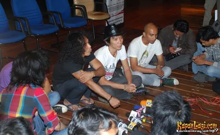 Foto Slank