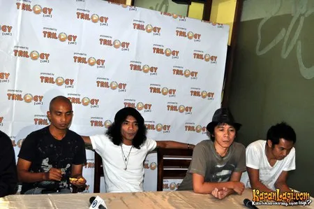 Foto Slank