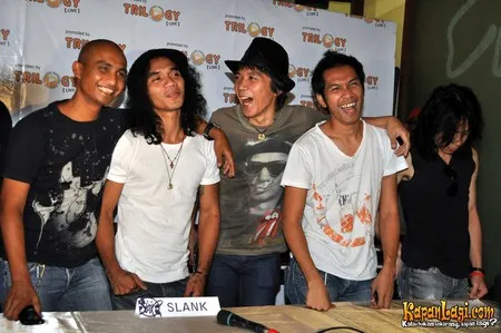 Foto Slank