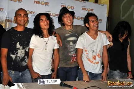 Foto Slank