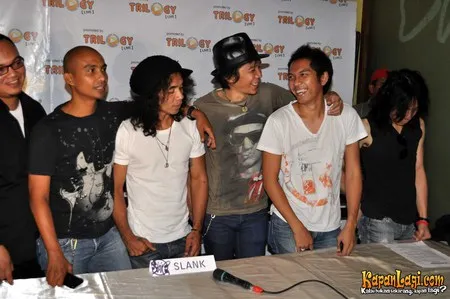 Foto Slank