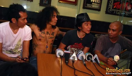 Foto Slank