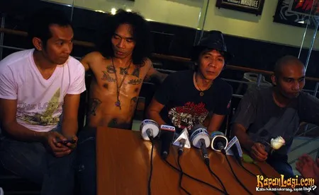 Foto Slank