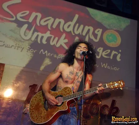 Foto Slank