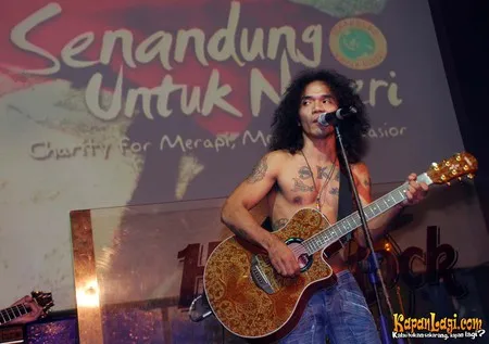 Foto Slank
